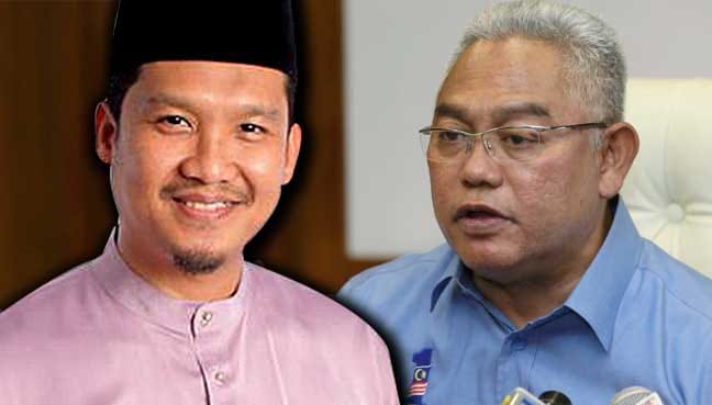 Dari ‘Mari Mengaji’, Ustaz Zamri ke Tanjong Karang lawan Noh Omar