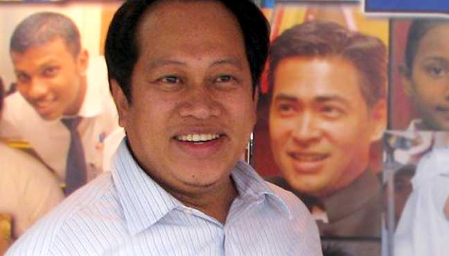 Ahmad Maslan: Only 12% of Bumi ​firms are macro businesses