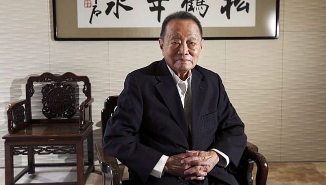 Attacks on Robert Kuok expose growing racial divide