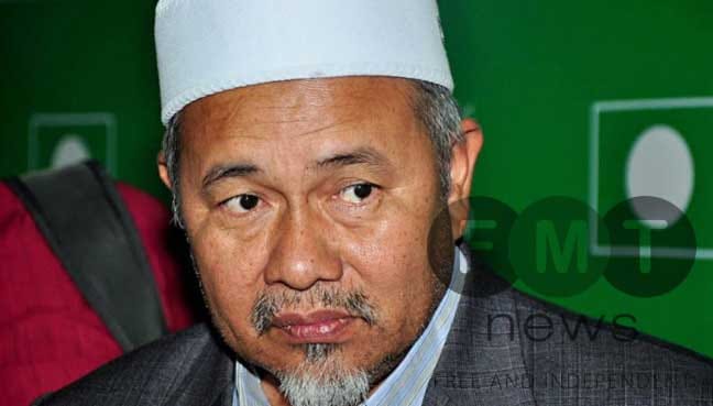 Manifesto Gagasan Sejahtera mesra bukan Islam, kata PAS