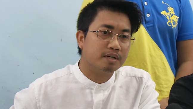 Mahu bayar rumah, Adam Rosly mengaku pinjam ah long RM500,000