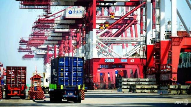 China slaps retaliatory tariffs on 128 US imports