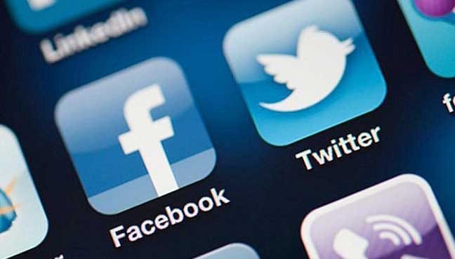 GE14 hashtags trending on social media