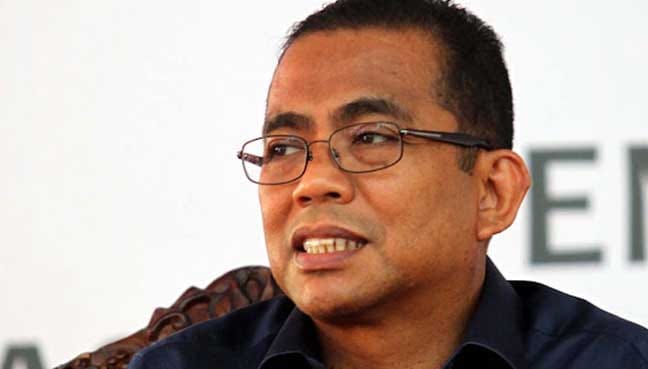 Khaled mahu rakyat Johor hati-hati taktik ala penjajah DAP