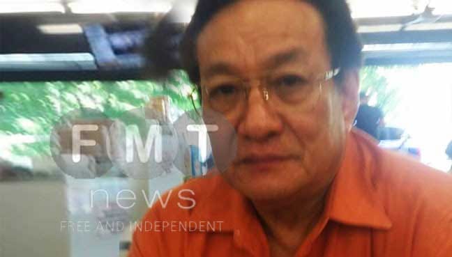 Wee to make a comeback in Wangsa Maju?