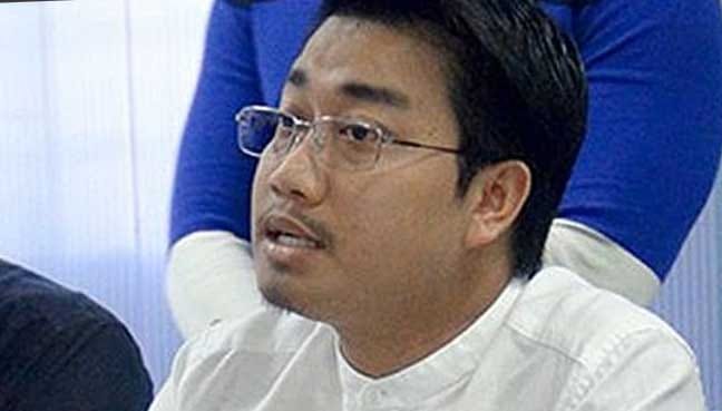 Adam Rosly tells court he borrowed RM500,000 from Ah Long
