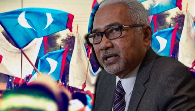 No restriction on Pakatan candidates using PKR logo