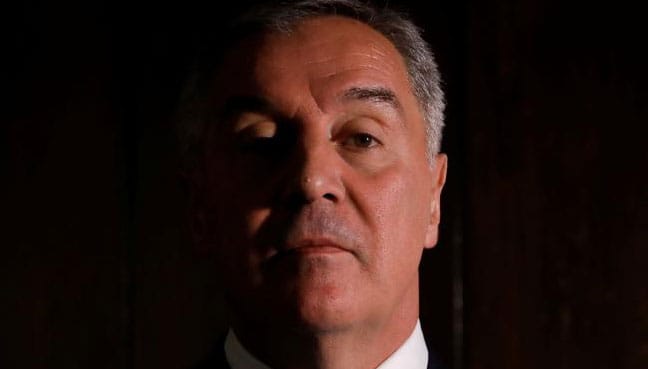 Frontrunner in Montenegro election wants better ties with both West and Russia