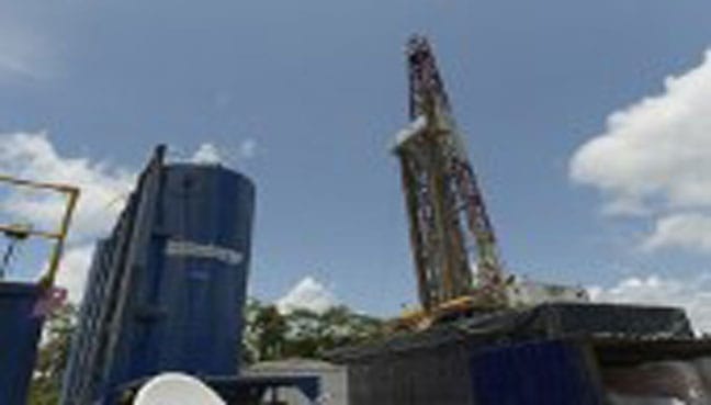 Bahrain makes largest oil discovery in its history