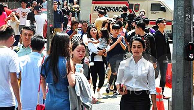 Wakil rakyat DAP gesa kerajaan tetap gaji minimum ikut laporan BNM