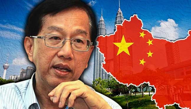 Business body says China investments review good for Malaysia