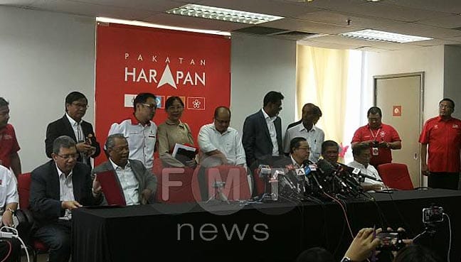 RoS batal notis pembubaran sementara PPBM
