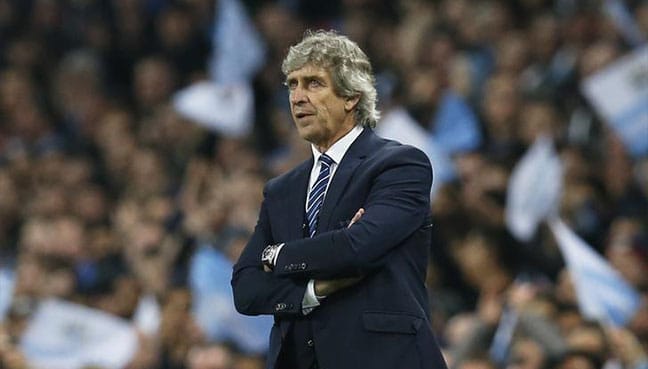 West Ham appoint Pellegrini on three-year deal