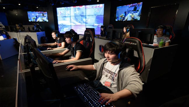 Gaming addiction classified as mental health disorder by WHO