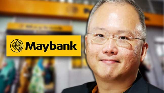 Maybank appoints new CEO for international operations