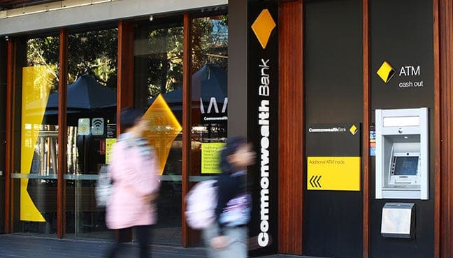 Commonwealth Bank CEO Comyn overhauls scandal-plagued lender