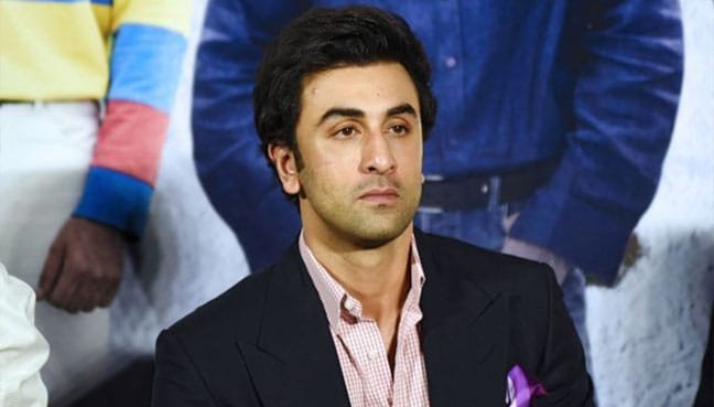 Biopic spotlights troubled life of Bollywood’s ‘Deadly Dutt’