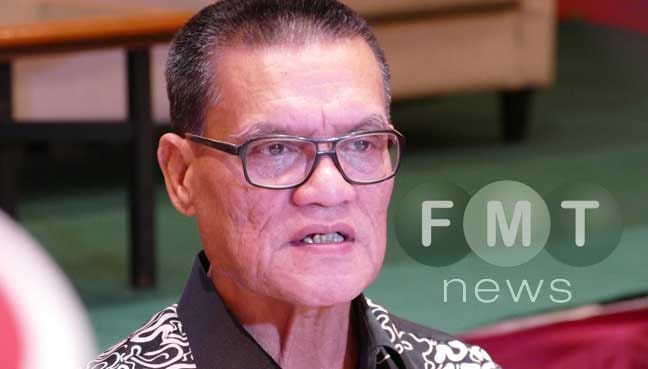 Umno Pahang calon Ismail Sabri tanding jawatan naib presiden