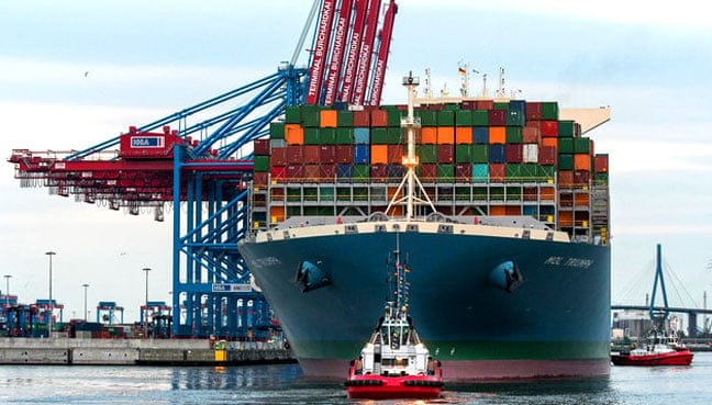 Review lifting of cabotage policy, urge shipowners