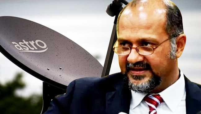 Gobind to meet Astro reps next week over poor service