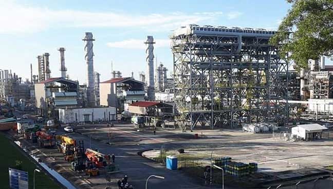 Bintulu LNG plant cuts exports amid technical uncertainty