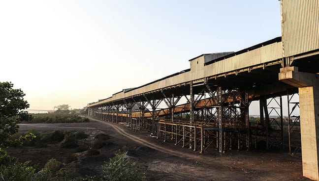 Steel giant plows $1 billion into US and more will follow