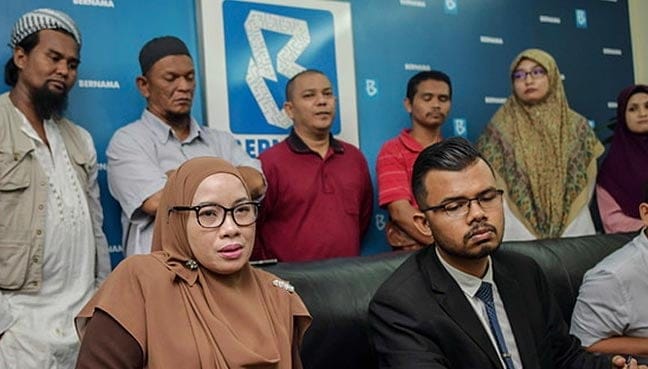 Waris mangsa kebakaran Darul Ittifaqiyah saman pusat tahfiz, MAIWP