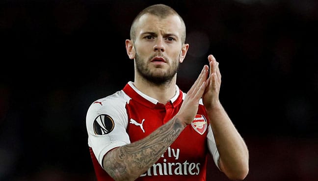 Wilshere to leave Arsenal, German keeper Leno joins