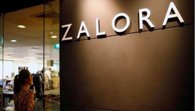 Thailand’s Central Group said to be studying retail assets IPO