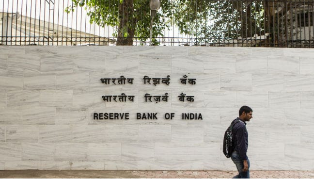 Bond veteran Mehta predicts end to India’s rout