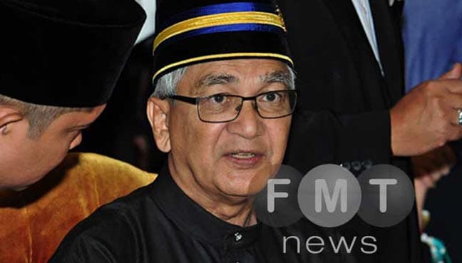 Ariff will bring dignity, class to Dewan Rakyat, say lawyers