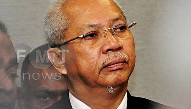 Annuar minta maaf tapi pertahan PRK mungkin berlaku di Langkawi