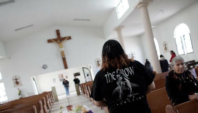 Nicaragua students freed from church after violent night; one killed