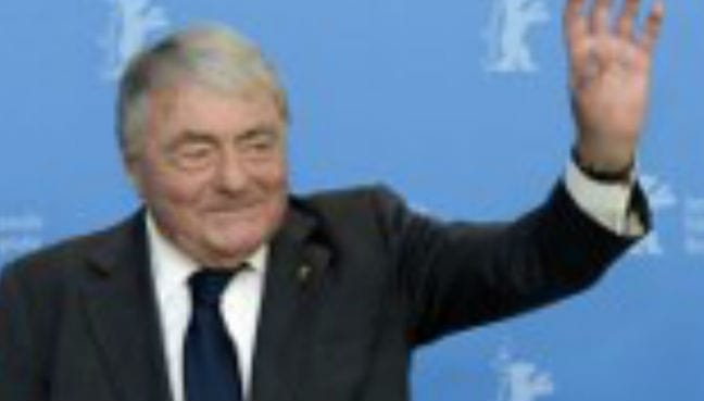 Claude Lanzmann, director of Holocaust film ‘Shoah’, dies at 92