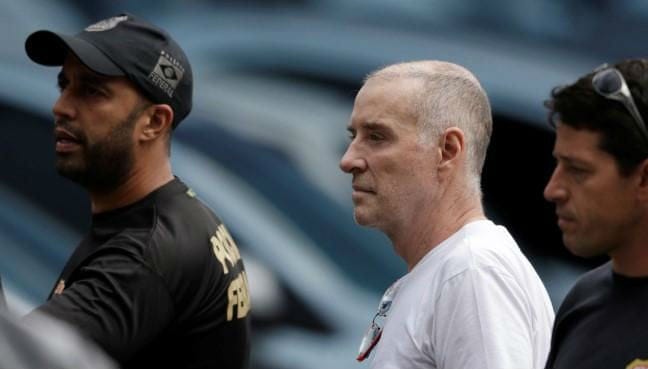 Ex-Brazil tycoon Batista handed 30-year sentence for corruption