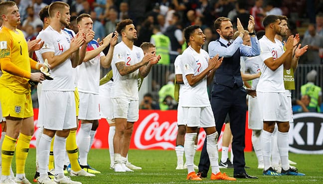 England’s inexperience shows as World Cup dream is dashed