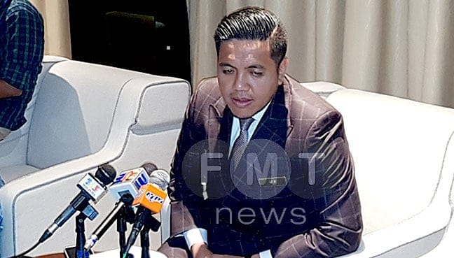 HFMD: Keep kids away from public places, advises Penang exco