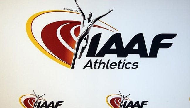 IAAF releases biomechanical study reports from London World Championships