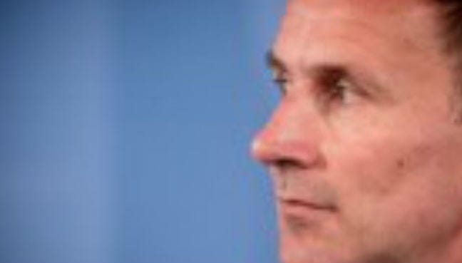 UK’s top envoy makes ‘Japanese wife’ gaffe in China