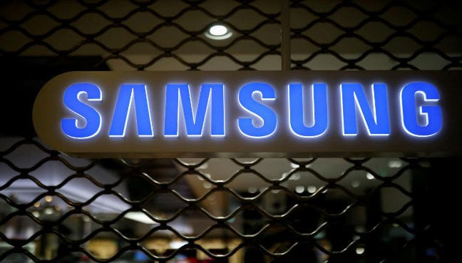 Samsung Elec profit growth slows despite stellar chip sales