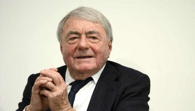 How Communist Poland battled Lanzmann’s ‘Shoah’