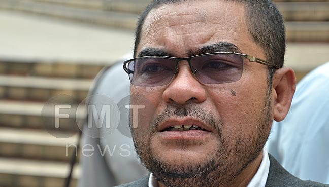 Mujahid: Ulama, cendekiawan, pentadbir mantapkan Islam