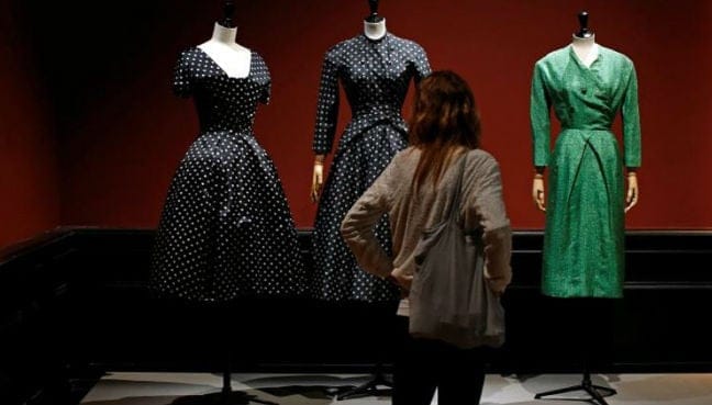 Old fashion: Vintage boom buoys RealReal and jolts luxury labels