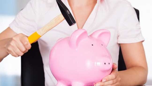 8 expenses every woman should plan for