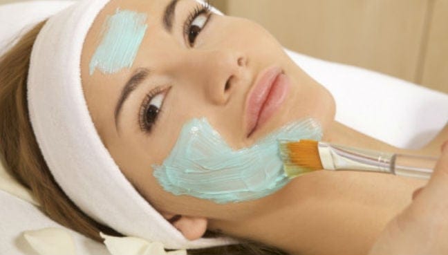 British beauty buffs are driving a booming skincare industry in the UK