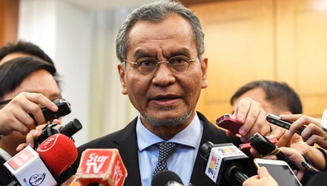 No cover-up in case involving senior doctor, says Dzulkefly