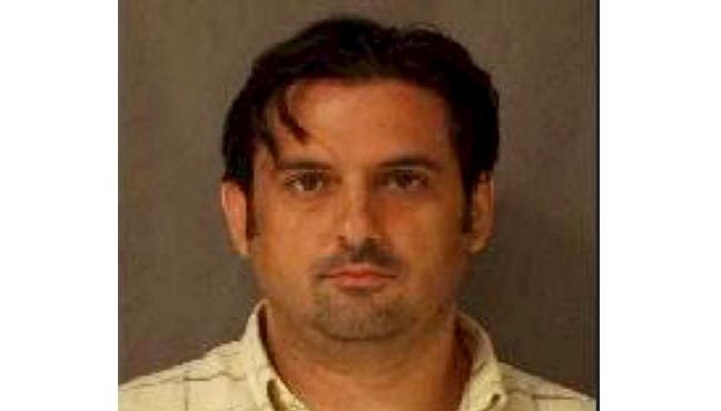 Facebook fugitive Paul Ceglia arrested in Ecuador