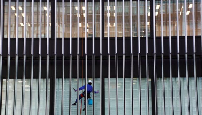 Japan firms welcome skilled foreign workers, frown at unskilled labourers