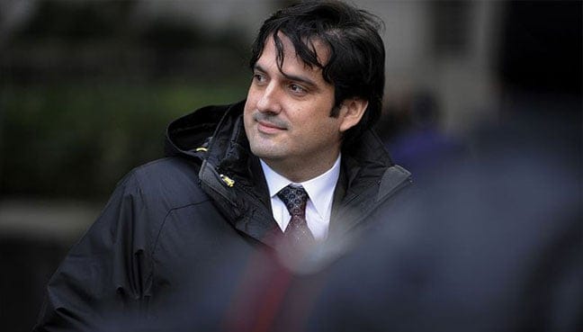 Facebook fugitive Ceglia is fighting extradition from Ecuador