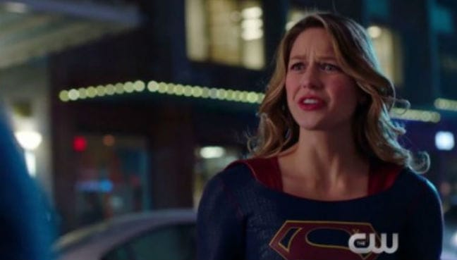 Warner Bros. to develop new ‘Supergirl’ movie